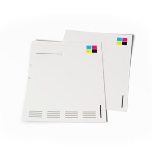Letterheads