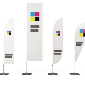 Beachflags & Flags