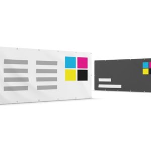 Cloth Banners